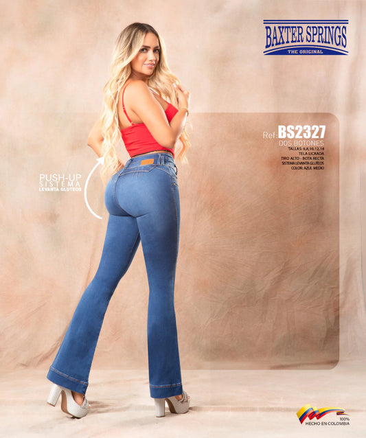 Jean BS2327