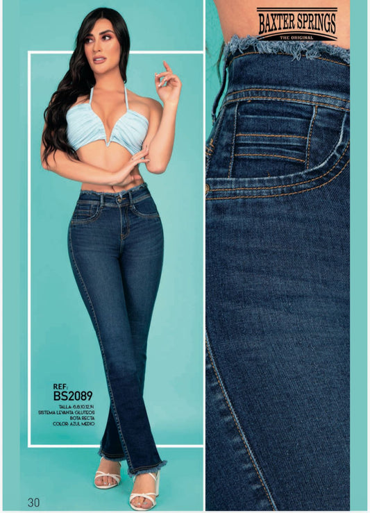 Jeans BS2089