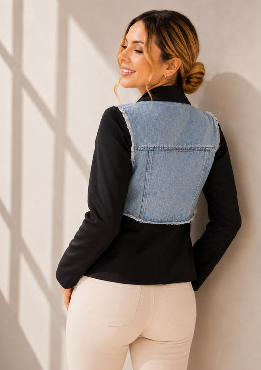 CHAQUETA ADA