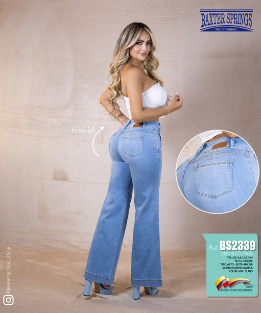 Jean BS2339