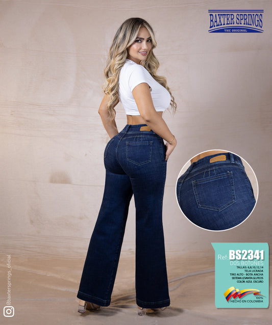 Jean BS2341