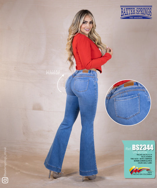 Jean BS2344