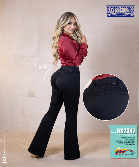 Jean BS2347