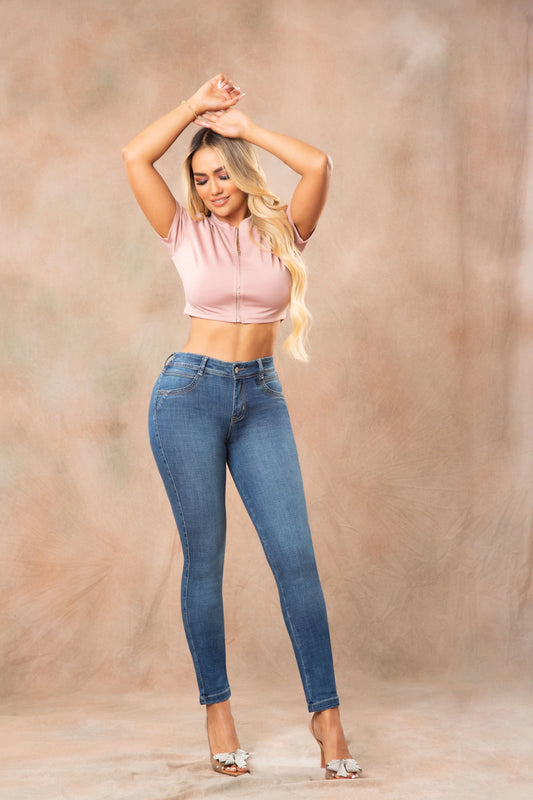 Jean BS2320