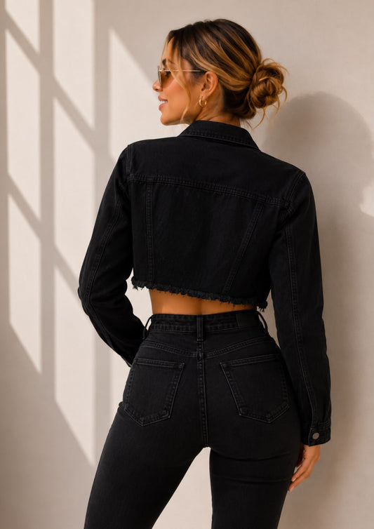 CHAQUETA ONIX IMPERIAL