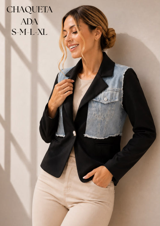 CHAQUETA ADA