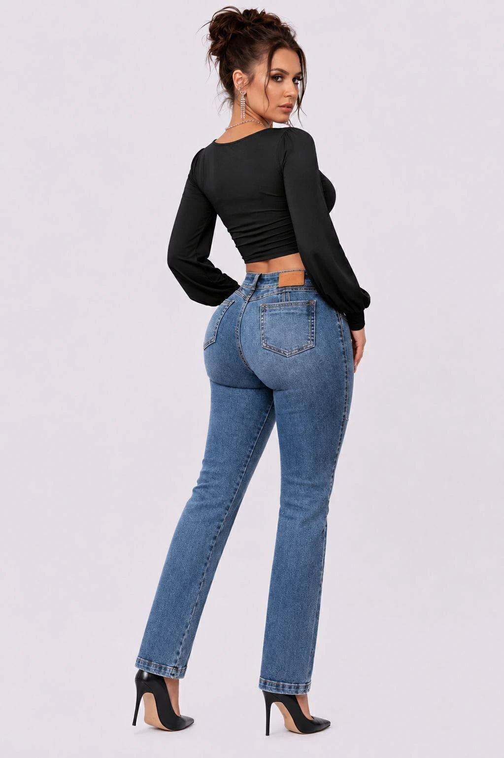 Jeans BS2290