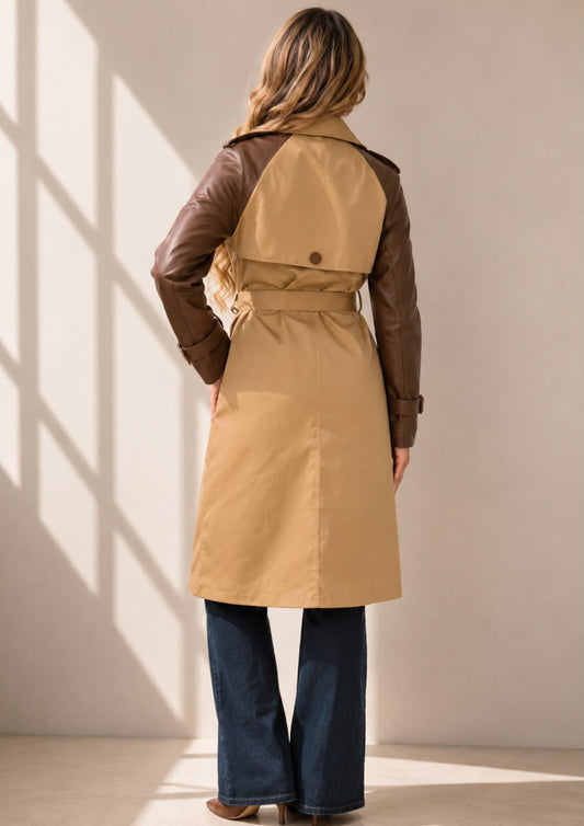 CHAQUETA SALOME