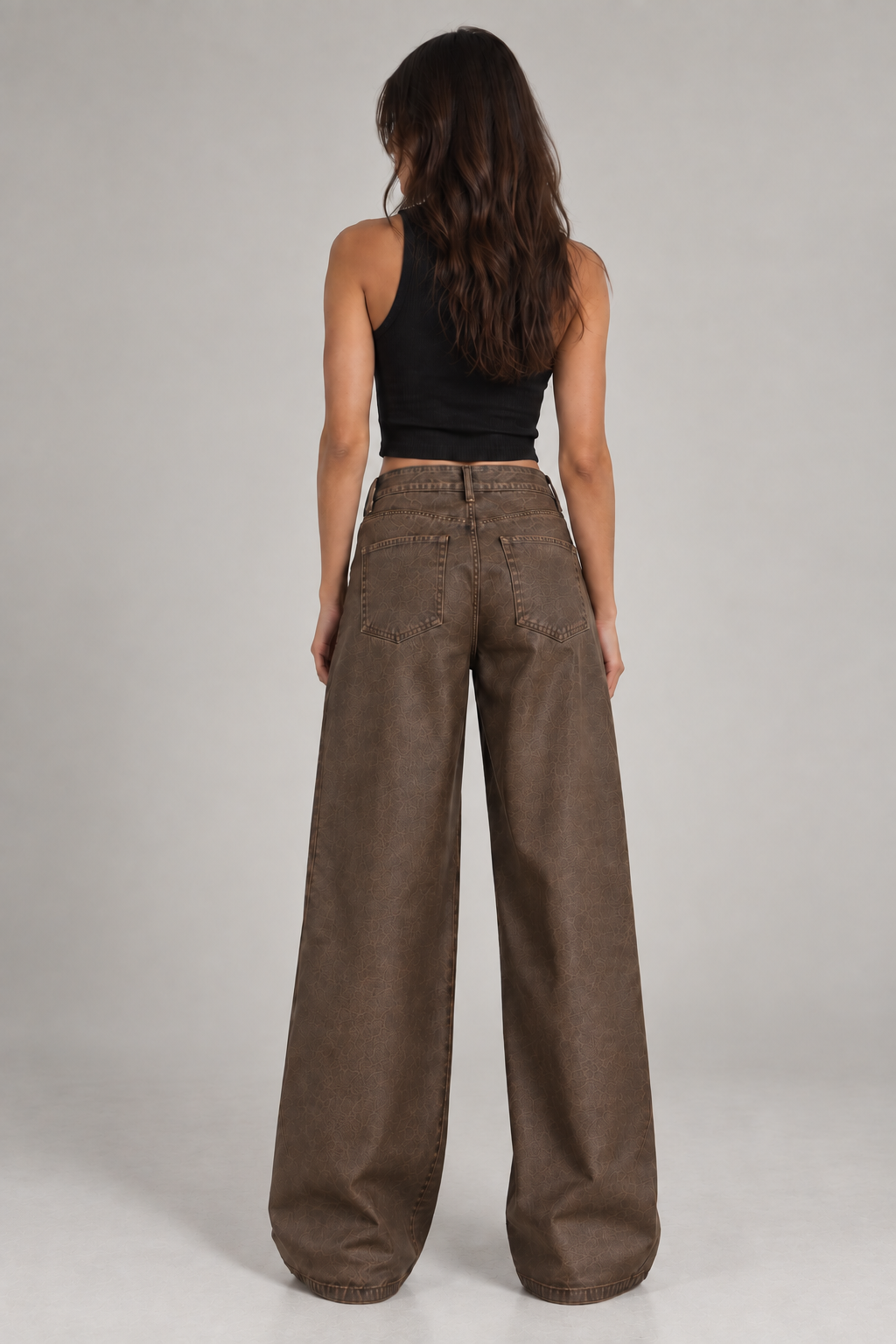 Jeans BS2349 | El café que está en tendencia ✨