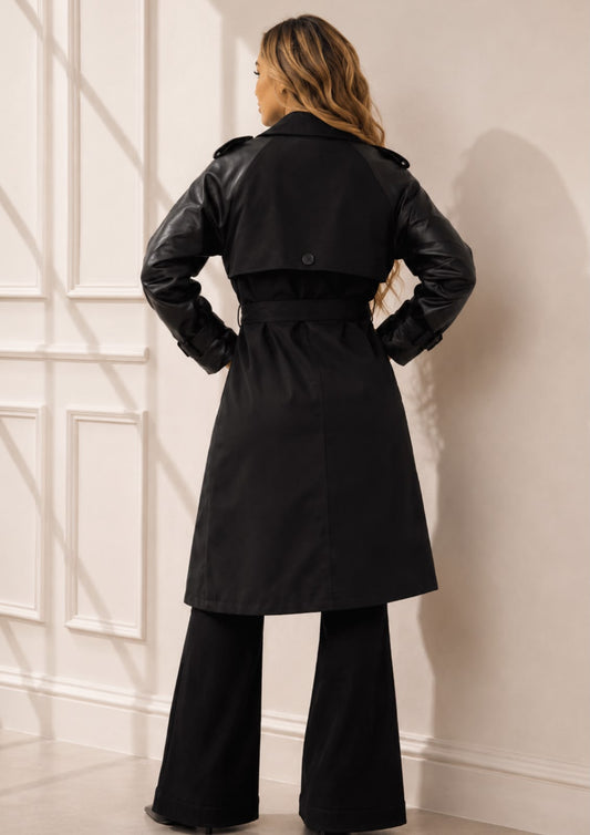 CHAQUETA ZAMIA
